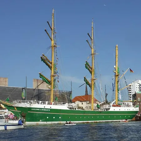 Backpacker Auberge de jeunesse *