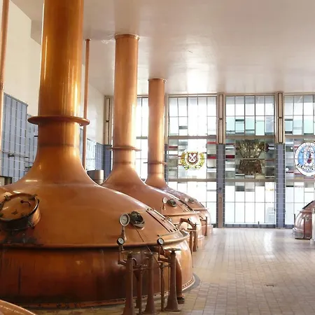 Backpacker Auberge de jeunesse Brême