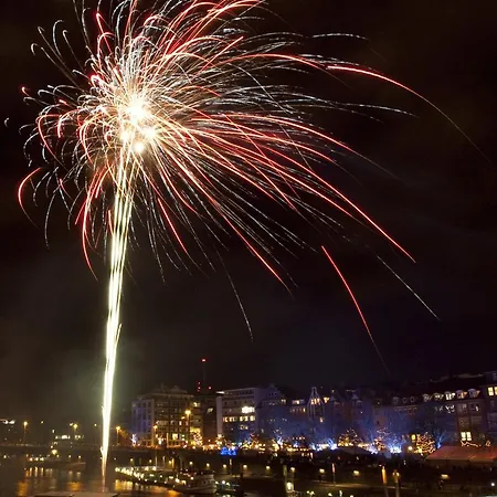 Auberge de jeunesse Backpacker