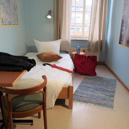 Backpacker Auberge de jeunesse Brême