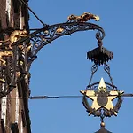 Backpacker Хостел Бремен