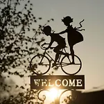 Backpacker Хостел Бремен