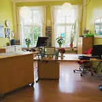 Хостел Backpacker