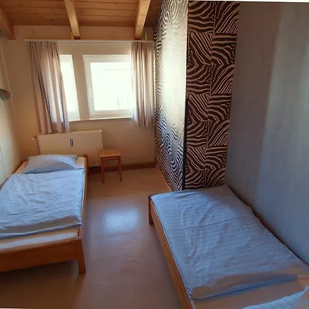 Hostel Backpacker Bremen