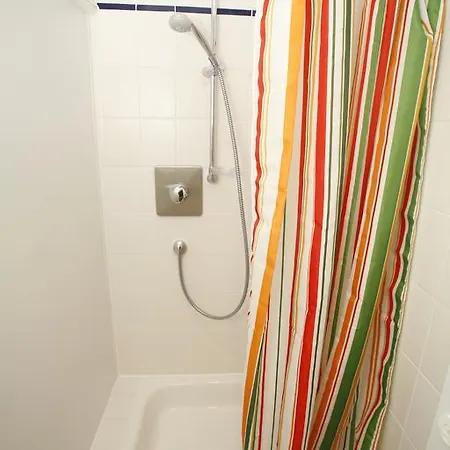 Backpacker Hostel Bremen