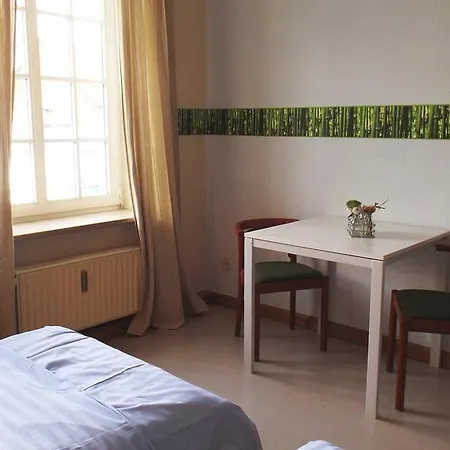Hostel Backpacker Bremen