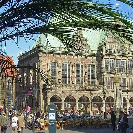 Backpacker Hostel Brémy