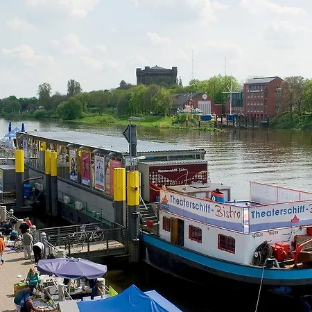 Backpacker Hostel Bremen