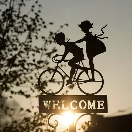 Backpacker Hostel Brémy