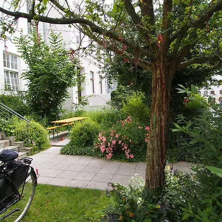 Hostel Backpacker Bremen