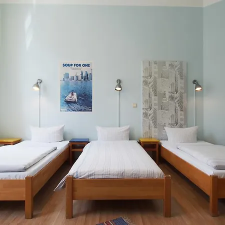 Backpacker Hostel Bremen