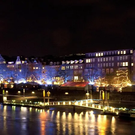 Backpacker Hostel Bremen