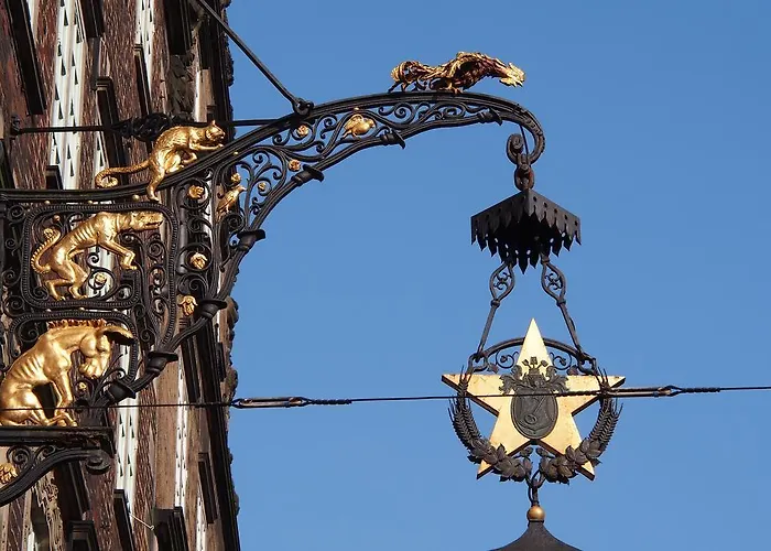 不来梅背包客旅馆 旅馆 不莱梅