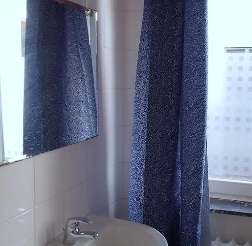 不来梅背包客旅馆 旅馆 *