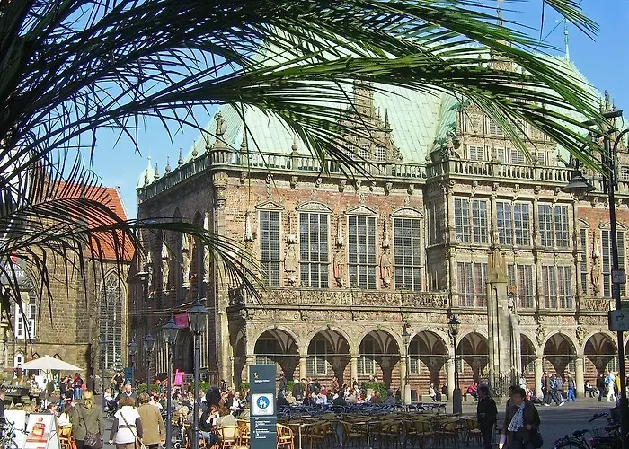 Backpacker Hostel Brema