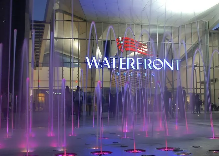 旅馆 不来梅背包客旅馆 *