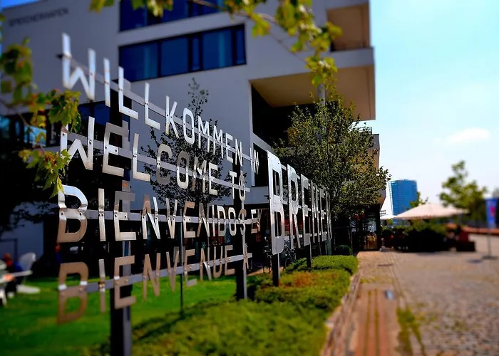 旅馆 不来梅背包客旅馆 *