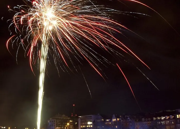 旅馆 不来梅背包客旅馆