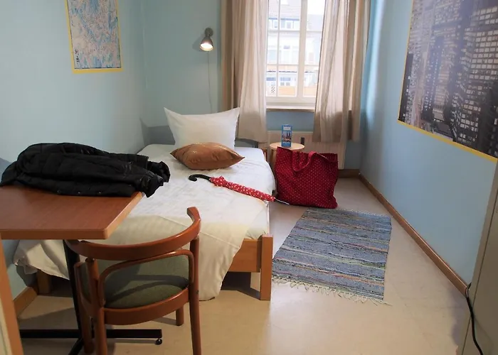 Backpacker Hostel Brema