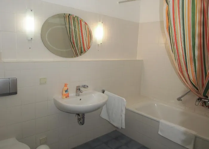 不来梅背包客旅馆 不莱梅